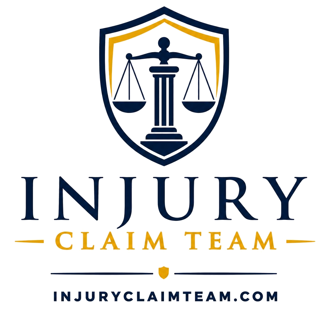 Injury Claim Team Wisconsin